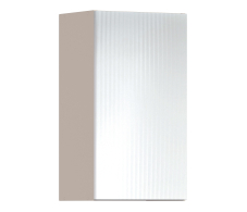 Роял, Роял шкаф навесной 1дв 40х72 см