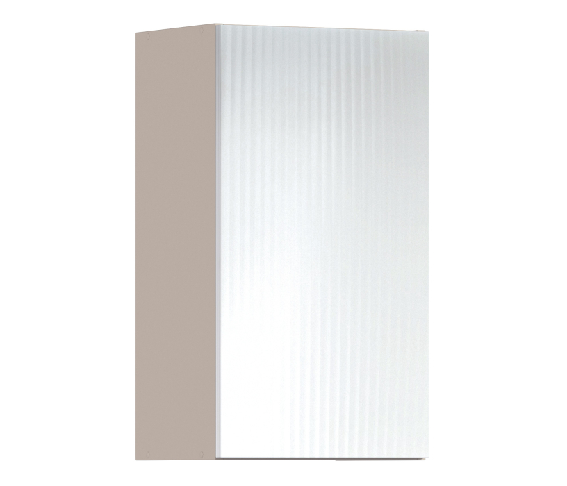 Роял, Роял шкаф навесной 1дв 40х72 см