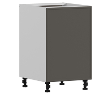 Квадро, Квадро стол 1 дв 50х82 см