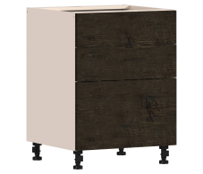 Регина, Регина стол 3 ящ 60х82 см