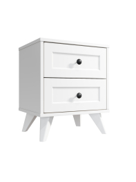 Тумба прикроватная Вильям ВМ-14