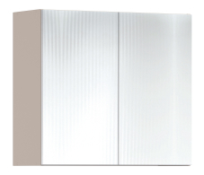 Роял, Роял шкаф навесной 2 дв 80х72 см