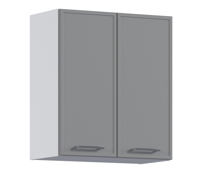 , Мюнхен шкаф 2 дв 60х68 см