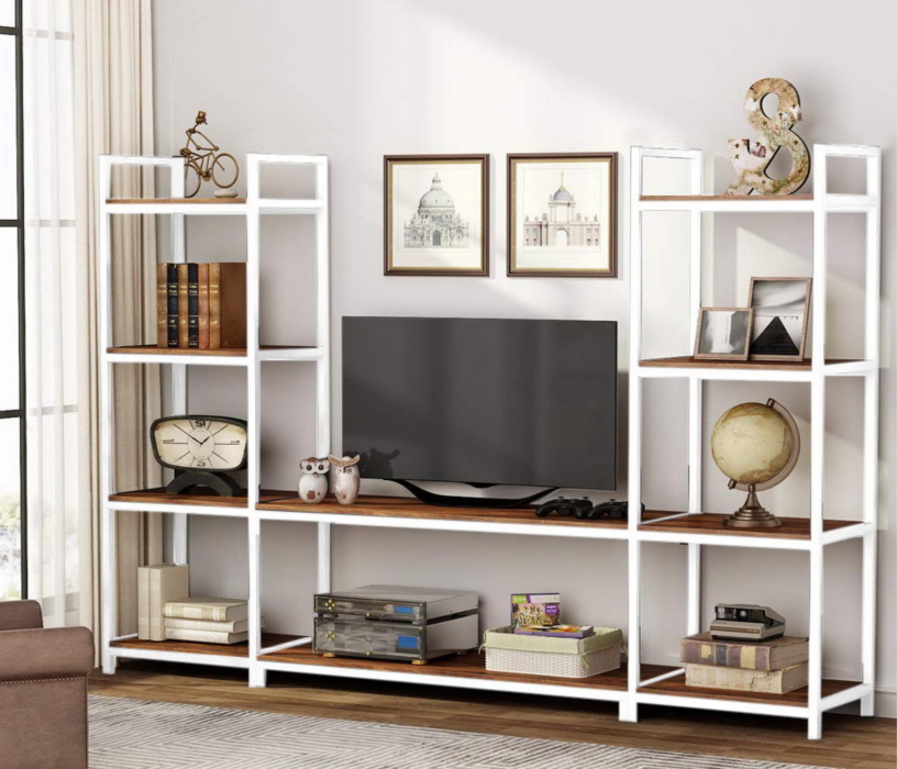 Стенки для гостиной, Гостиная Брайтон