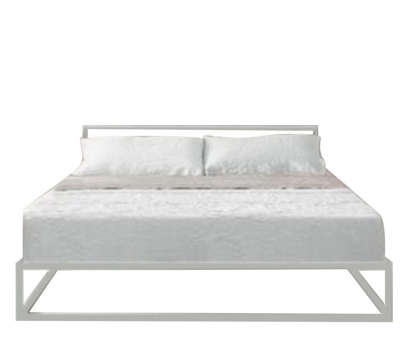 Кровати более 180 см, Кровать в стиле лофт Бруклин 1.8