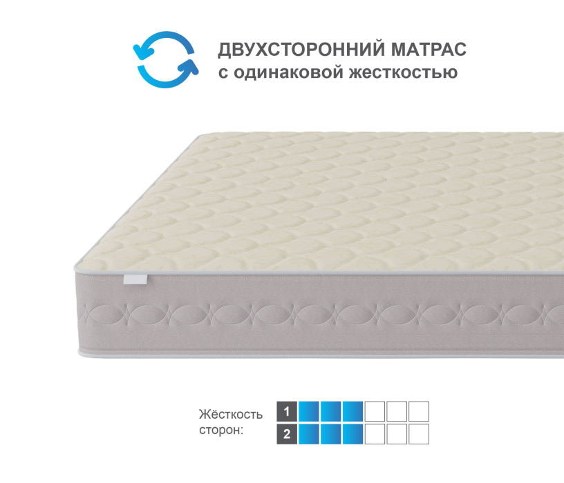 Другие размеры, Матрас Столплит Корсика - Лорд 1400*1900